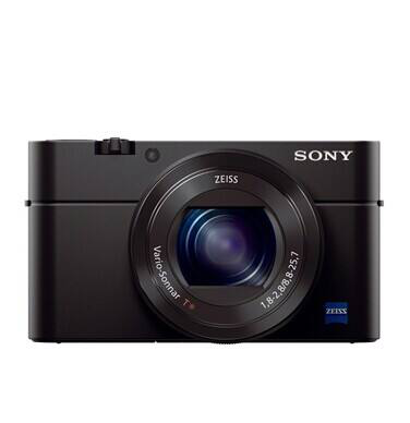 sell Sony DSC RX100 VII