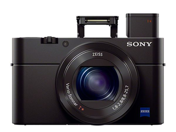 sell Sony DSC RX100 VII