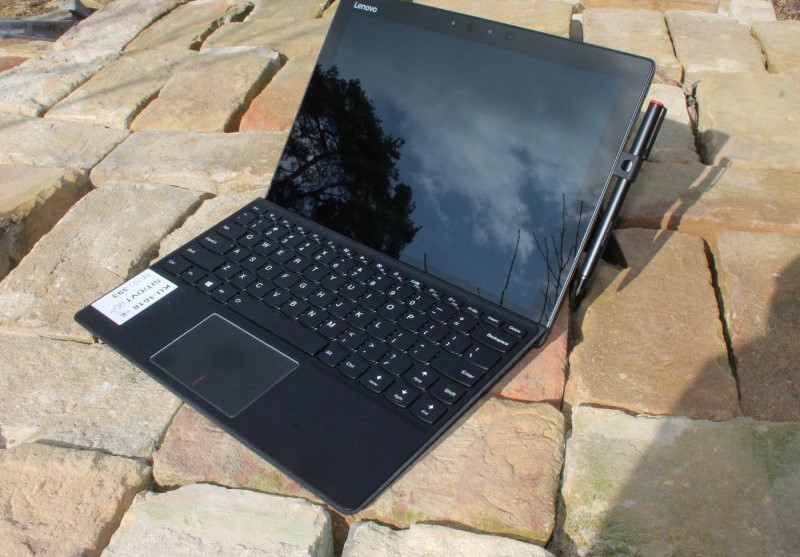sell Lenovo Miix 720