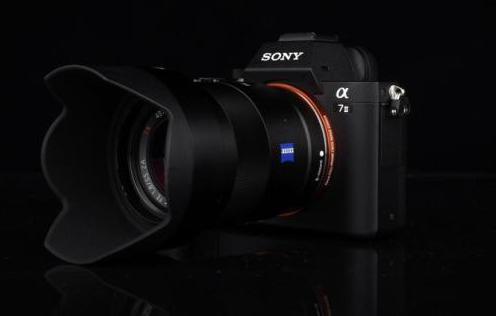 sell sony A7 II