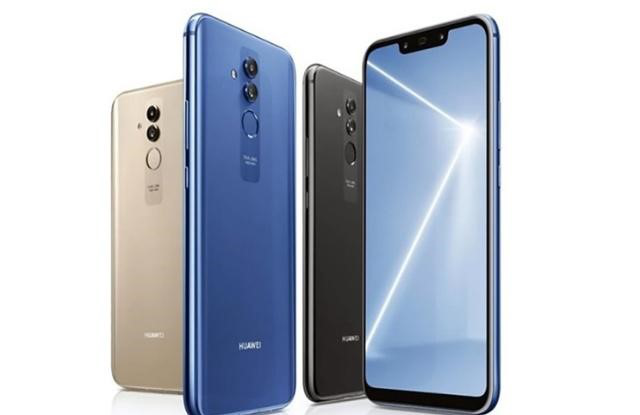 sell Huawei Honor 20 Lite