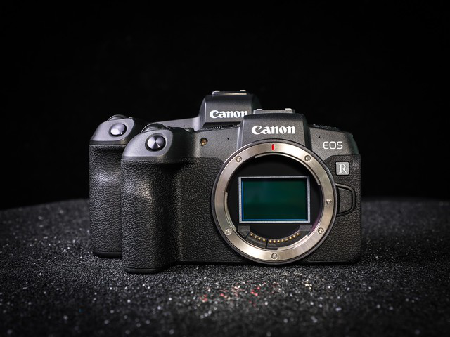 sell Canon EOS RP