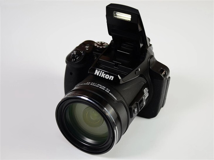 Sell nikon P900s