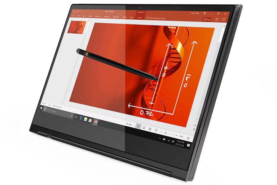 sell Lenovo Yoga C930