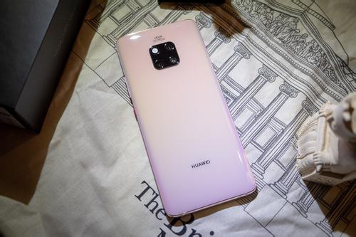 sell Huawei Mate 20 Pro