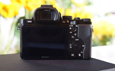 sell sony A7