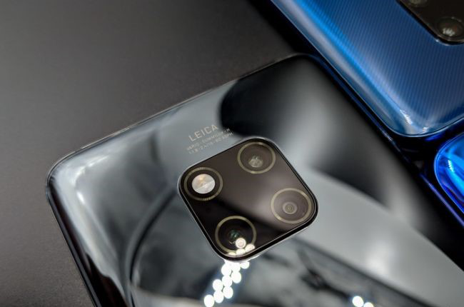 sell Huawei Mate 20 Pro