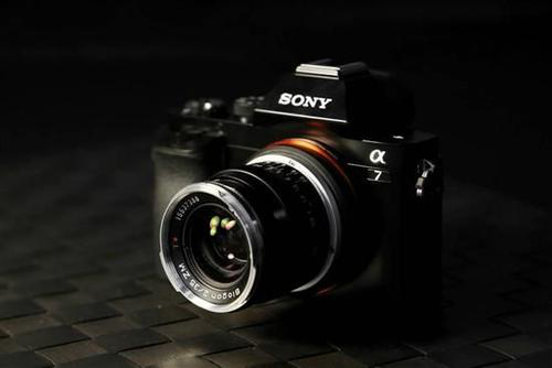 sell sony A7