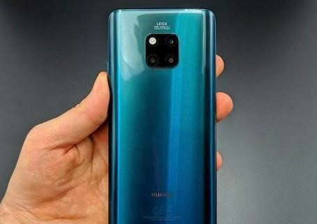 sell Huawei Mate 20 Pro