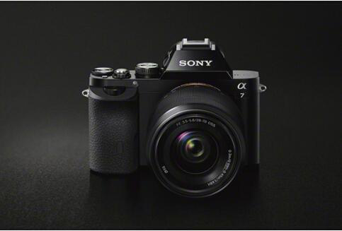 sell sony A7