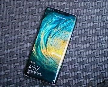 sell Huawei Mate 20 Pro