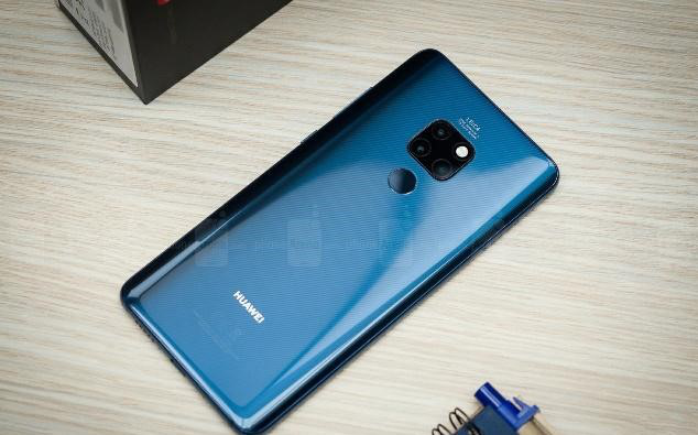 sell Huawei Mate 20