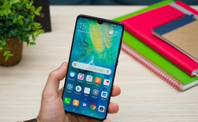 Picture193 sell Huawei Mate 20