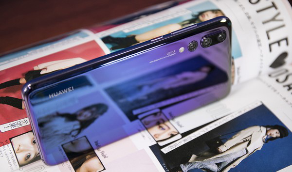 sell Huawei P20 Pro