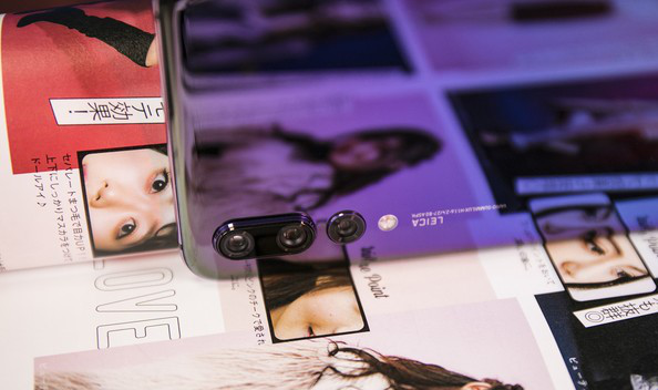 Picture196 sell Huawei P20 Pro