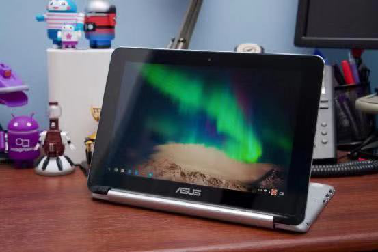 sell Asus Chromebook Flip