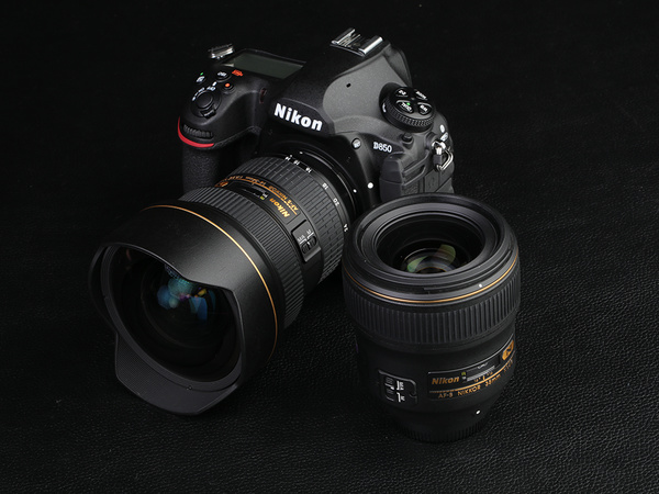 sell Nikon D850