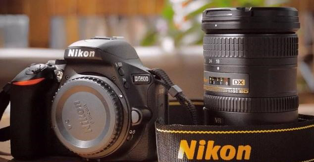 Sell nikon d5600