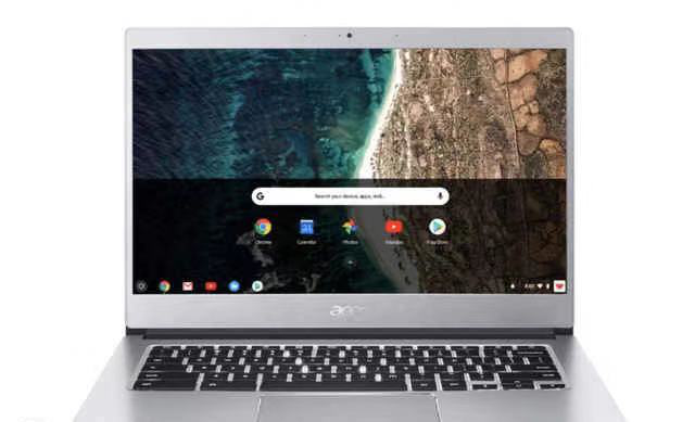 sell Acer Chromebook 514