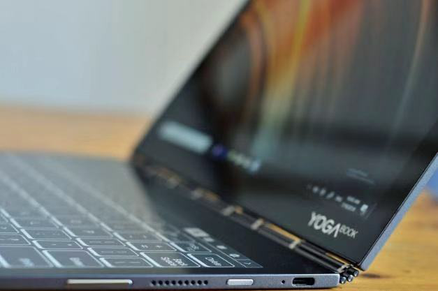 sell Lenovo Yoga C930