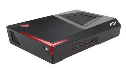 sell MSI Trident X