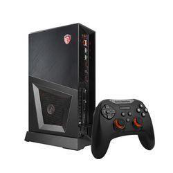 sell MSI Trident X