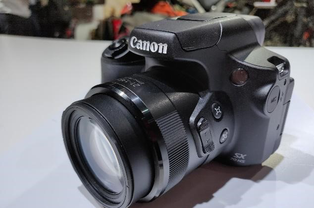 sell Canon PowerShot SX70 HS