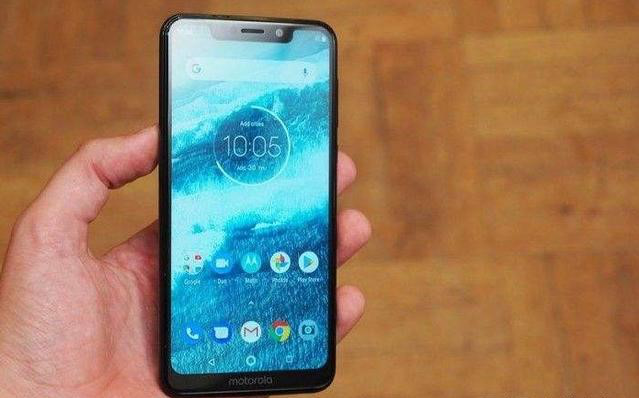 sell Motorola One Power