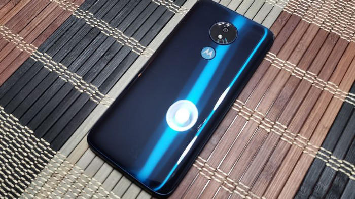 sell Motorola Moto G7 power