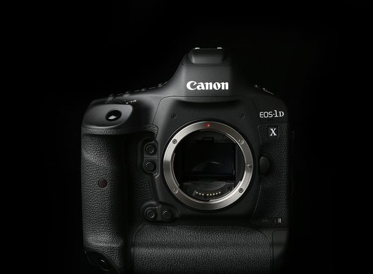 sell Canon EOS-1D X Mark II