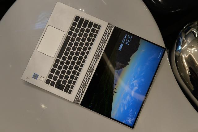 sell Lenovo Yoga 730