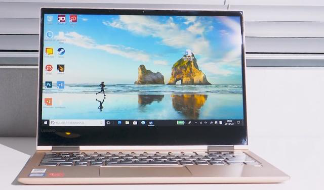 sell Lenovo Yoga 730