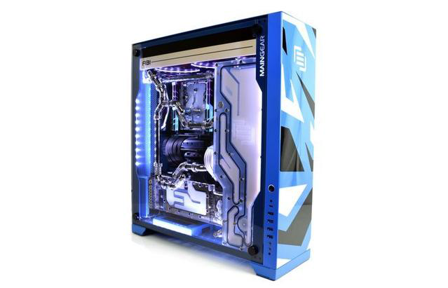 sell Maingear F131