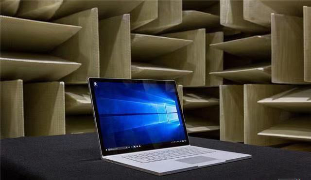 sell Microsoft Surface Book 2