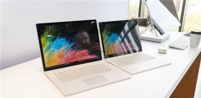 sell Microsoft Surface Book 2