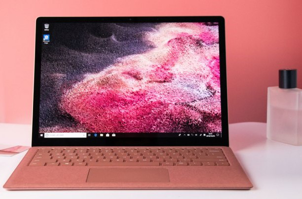 sell Microsoft Surface Laptop 2