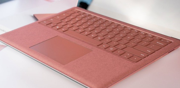 sell Microsoft Surface Laptop 2