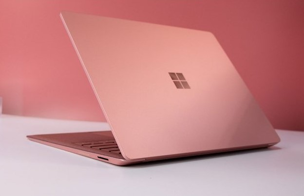 sell Microsoft Surface Laptop 2