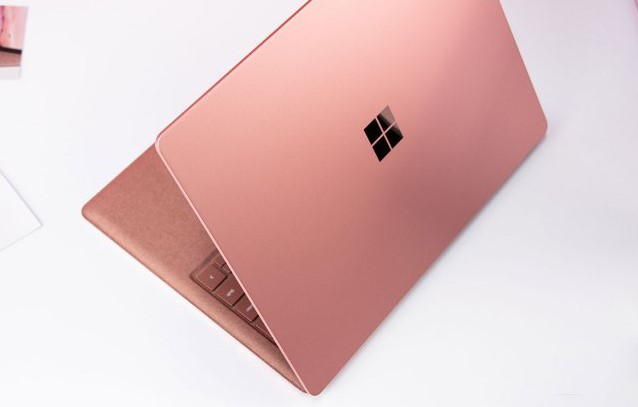 sell Microsoft Surface Laptop 2
