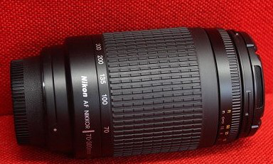 Picture257 sell Nikon 70-300mm f/4-5.6G AF