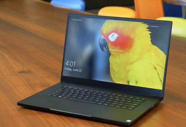 sell Razer Blade 15