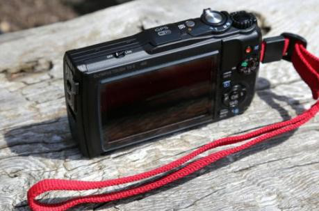 sell Olympus Tough TG-5