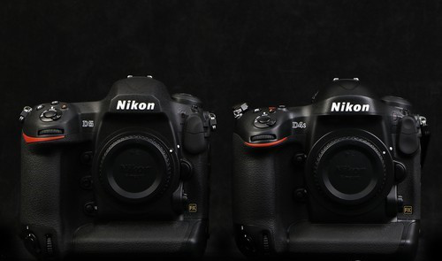 sell Nikio D5