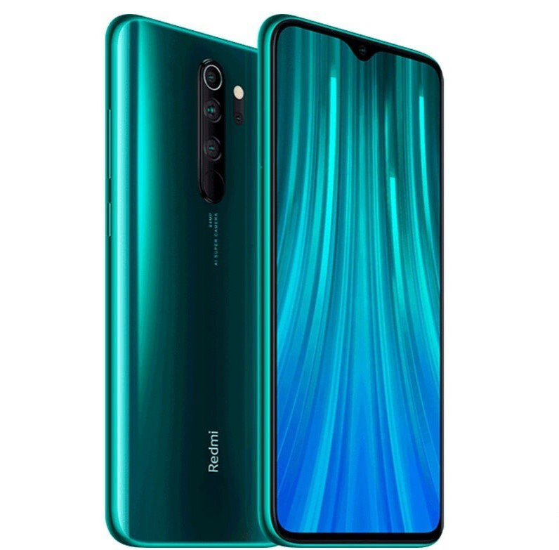 sell Xiaomi Redmi Note 8 pro