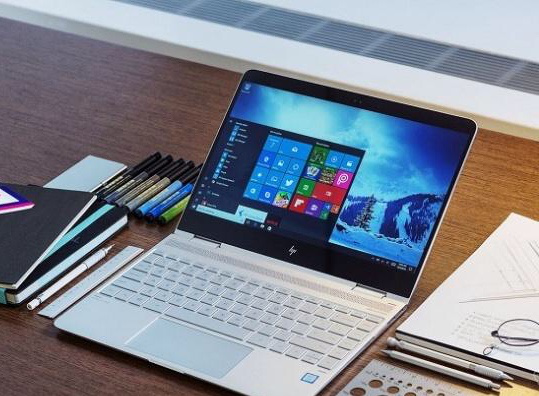 sell HP Spectre x360