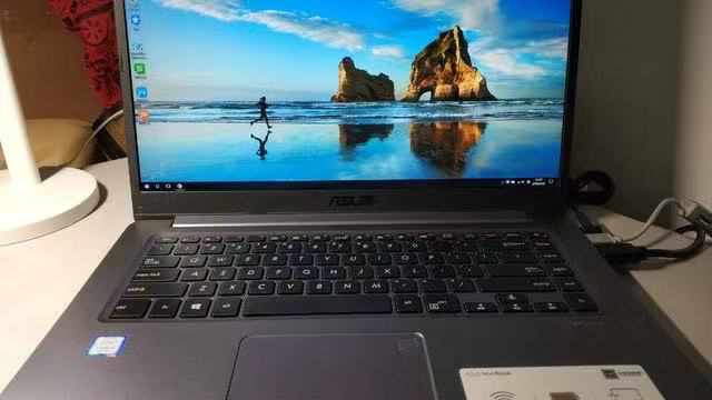 sell Asus Vivobook