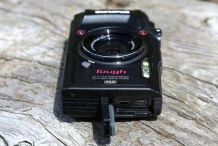 sell Olympus Tough TG-5