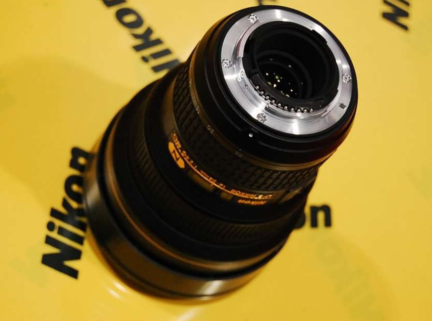 sell Nikon 14-24mm f/2.8G ED AF-S