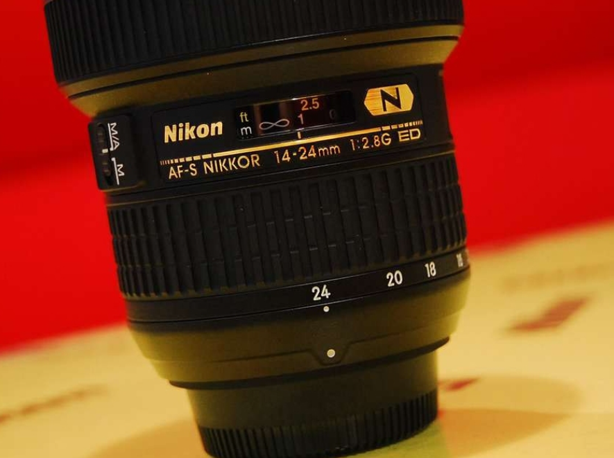 sell Nikon 14-24mm f/2.8G ED AF-S