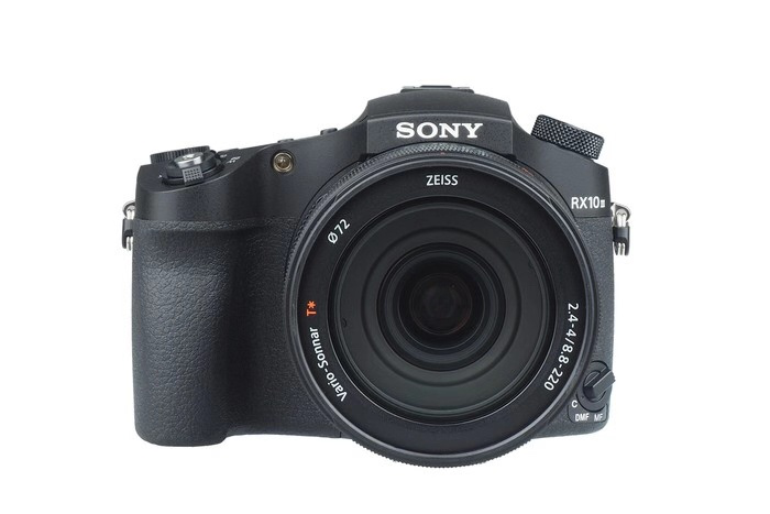 sell Sony RX10 III